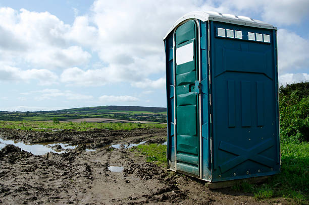 South Browning, MT Portable Potty Rental Company